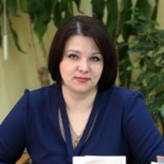Якунина Ольга
