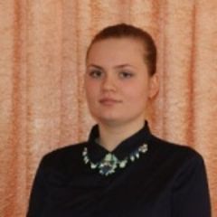 Гончарова Светлана
