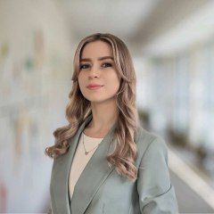 Моисеева Екатерина