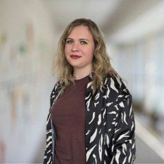 Шатлова Людмила