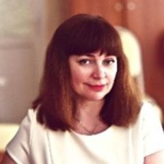 Шибкова Наталья