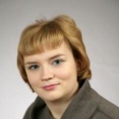 Ивлева Ирина