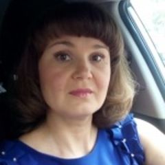 Иванова Наталья