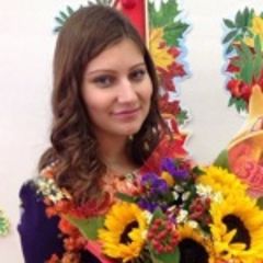 Хахулина Наталья