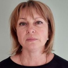 Бровко Галина