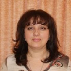 Лоренц Елена