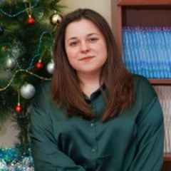 Букова Анастасия