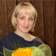 Блохина Светлана