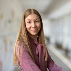 Очкасова Елена
