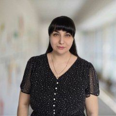 Василевская Анжелика