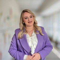 Попова Наталия