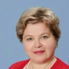 Захарова Татьяна