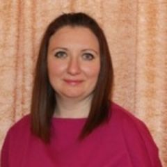 Наумова Елена