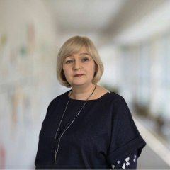 Муратова Елена