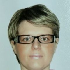 Ахсан Ольга Анатольевна