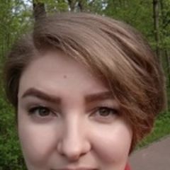 Елисеева Элла