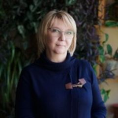 Маркарова Маргарита