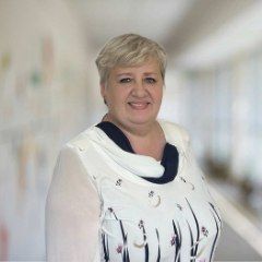 Голубева Лариса
