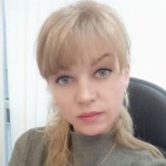 Карева Анна