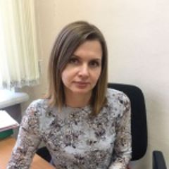 Айзятулова Наталья Николаевна