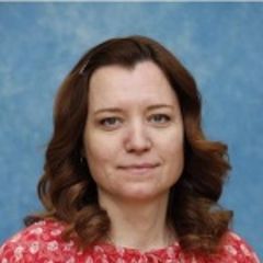 Акиндинова Ирина Геннадьевна