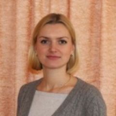Воронина Татьяна
