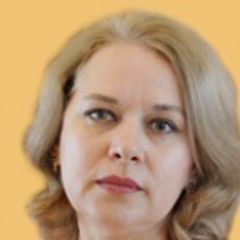 Грибченко Илона