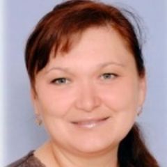 Сабирова Руфия