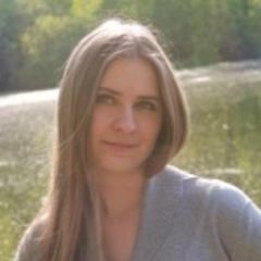 Малова Евгения