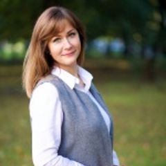Степанова Елена