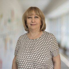 Поповкина Татьяна