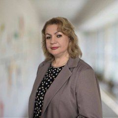 Гусева Ольга