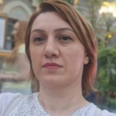 Казимова Анджела