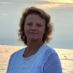 Королькова Ольга