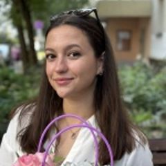 Швецова Анна