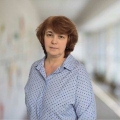 Диденко Анна