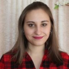 Нагорная Татьяна
