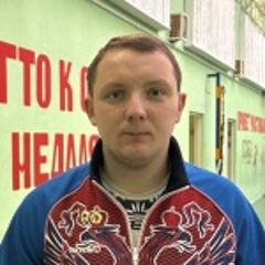 Белоусов Николай