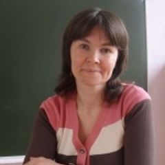 Самотохина Светлана