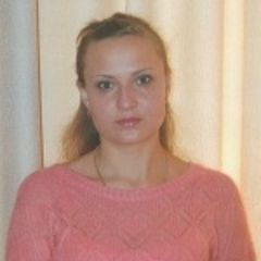Ерохина Галина