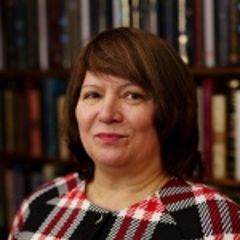 Кулешова Светлана