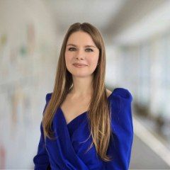 Куспиц Наталья