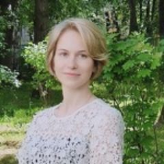 Сухорукова Татьяна