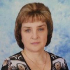 Домарева Людмила