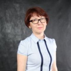 Симакова Надежда