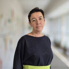 Барабанова Наталья Александровна
