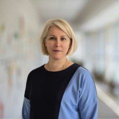 Тюрина Ирина