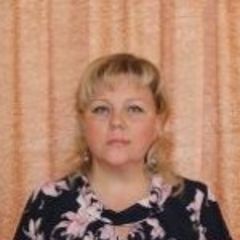 Михайлова Елена