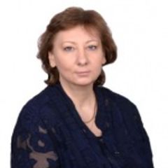 Сидляревич Елена