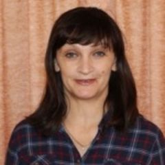 Ромашова Надежда